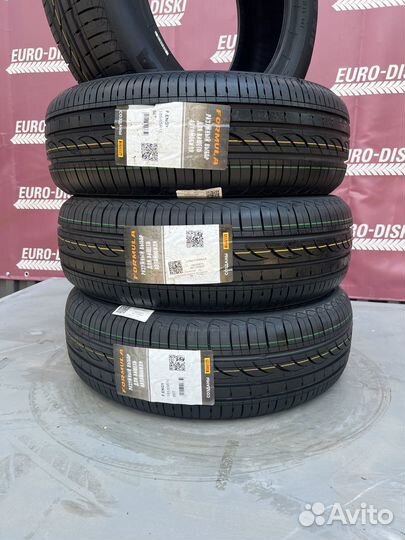 Formula Energy 185/55 R15 82V