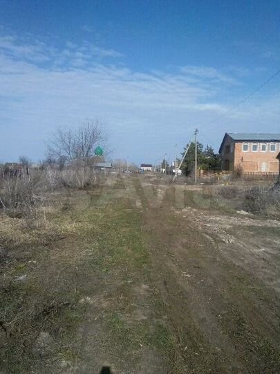 Участок 15 сот. (ИЖС)