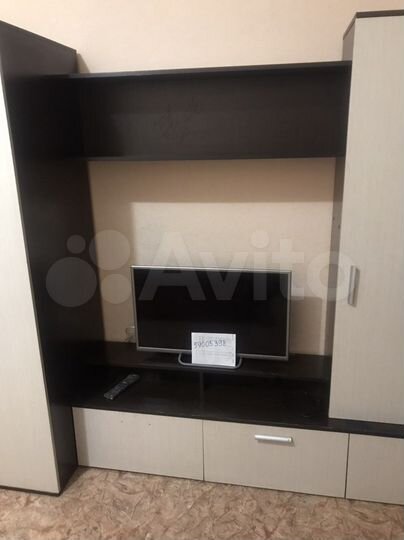 2-к. квартира, 55 м², 5/9 эт.