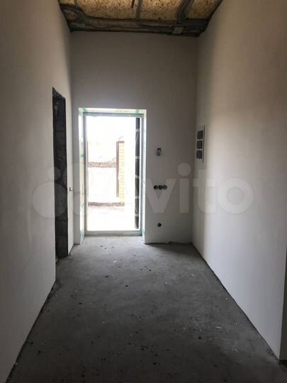 Дом 100 м² на участке 5,3 сот.