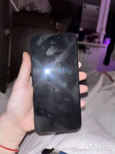 iPhone 15 Pro Max, 256 ГБ