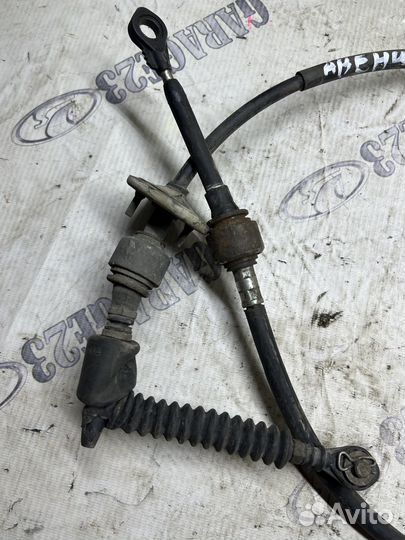 Трос АКПП Nissan Avenir