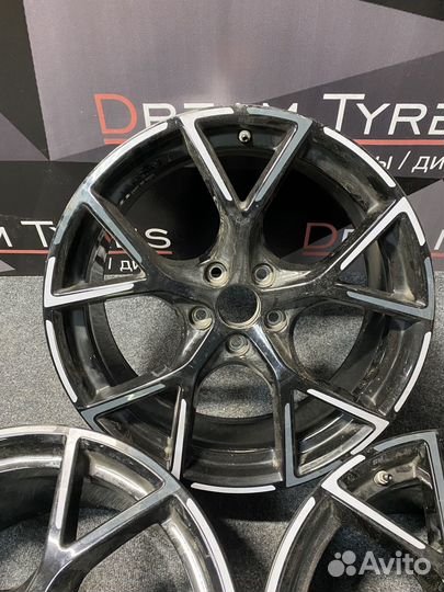 Диски Оригинал Audi R19