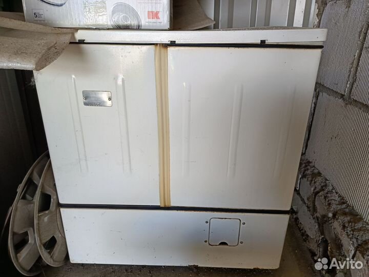 Стиральная машина бу