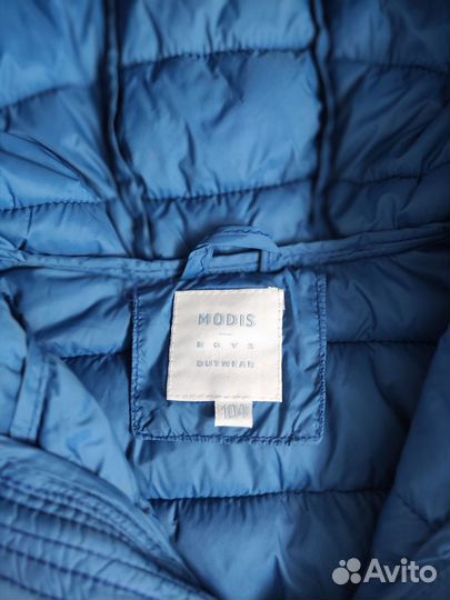 Куртки для мальчика