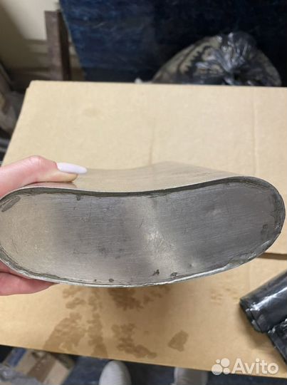 Фляга нержавейка