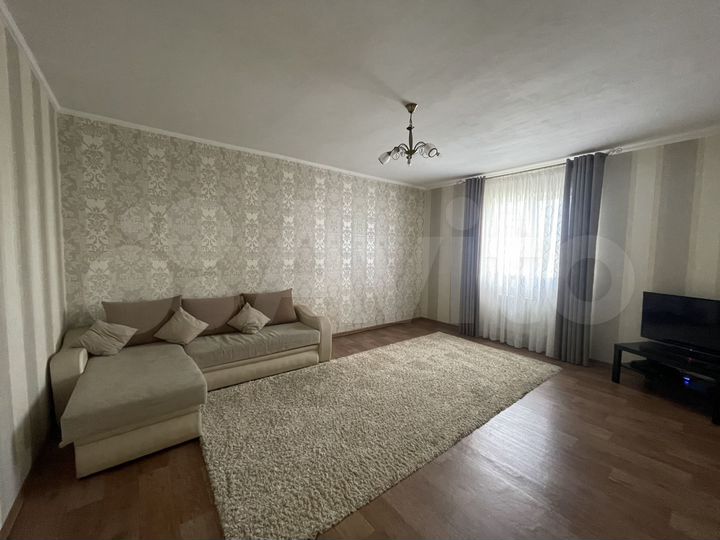 Коттедж 160 м² на участке 4,5 сот.