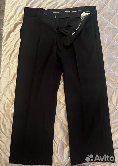 Школьная форма