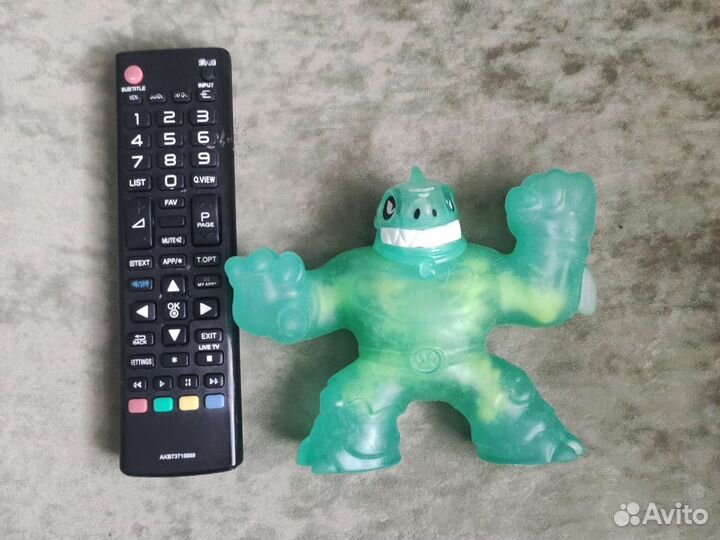 Динозавр гуджитсу