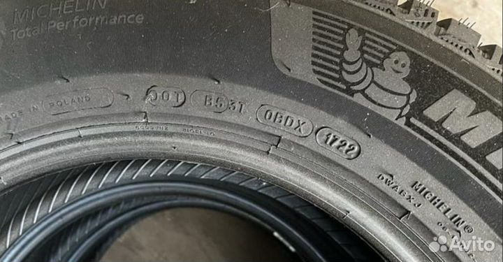 Колеса R-17 Мazda CX 5 michelin X-ICE north 4 ET45