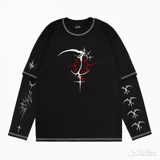 Orochi longsleeve