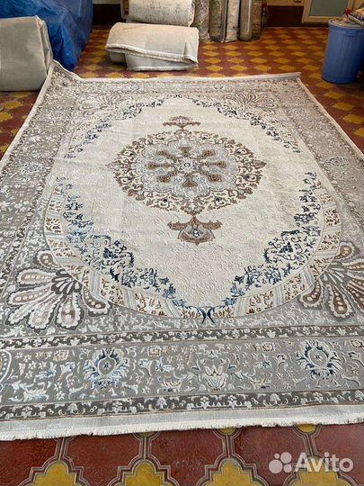 Ковры и дорожки