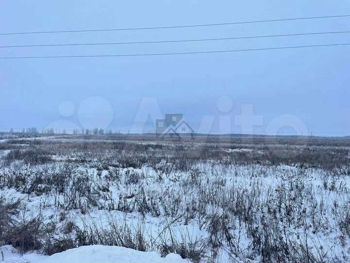 Участок 4,8 га (СНТ, ДНП)