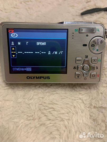 Фотоаппарат