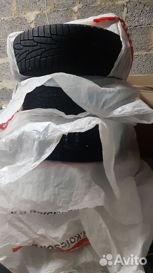 Kumho I'Zen KW31 225/60 R17