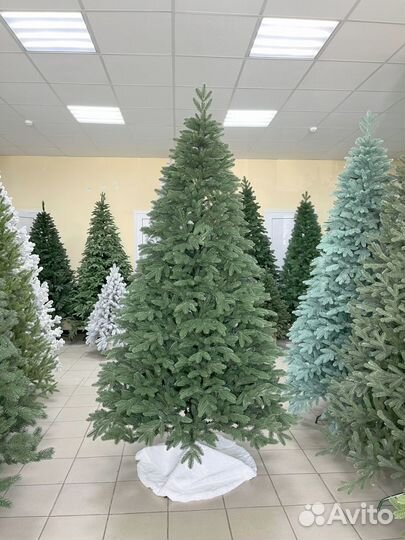 Елка искусственная литая Дворянская