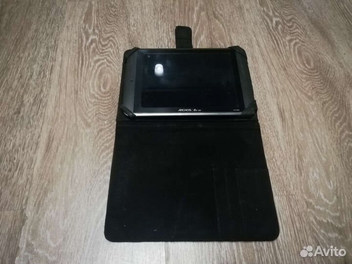 Планшет archos
