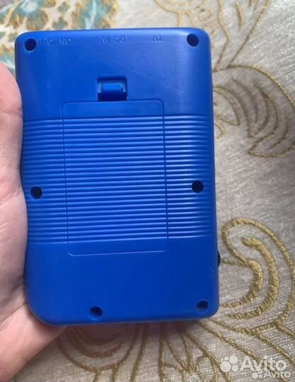 Игровая консоль приставка Sup