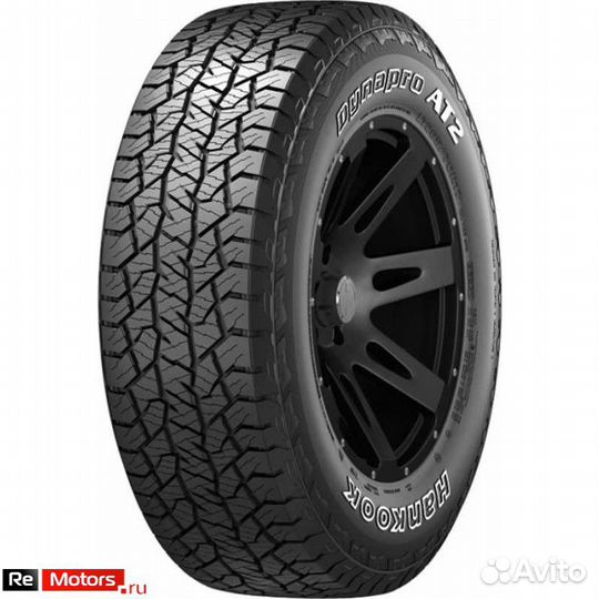 Hankook Dynapro AT2 RF11 245/70 R16 111T