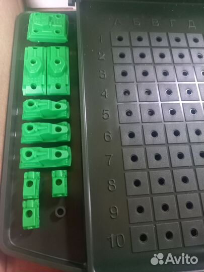 Настольные игры для детей