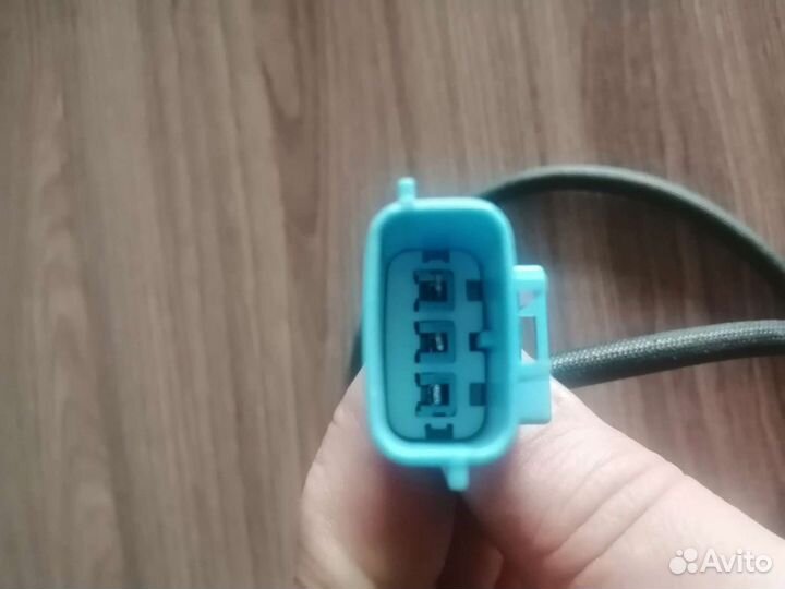 Датчик лямбда зонд