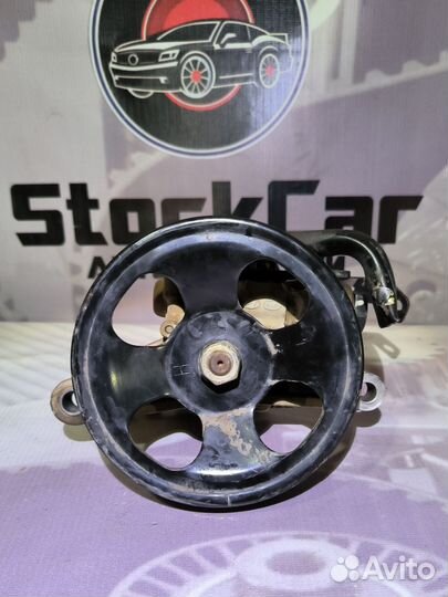 Насос гур kia rio 3 hyundai solaris 1.6 G4FC