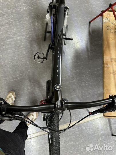 Велосипед stinger genesis std 29