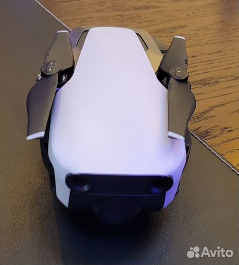 Квадрокоптер DJI Mavic Air Fly More Combo