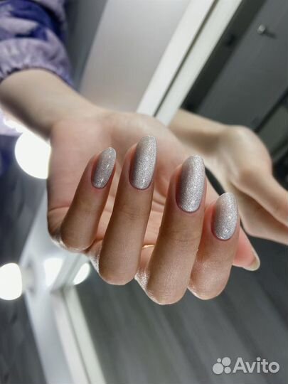 Маникюр, гель лак. ЖК Новая Охта