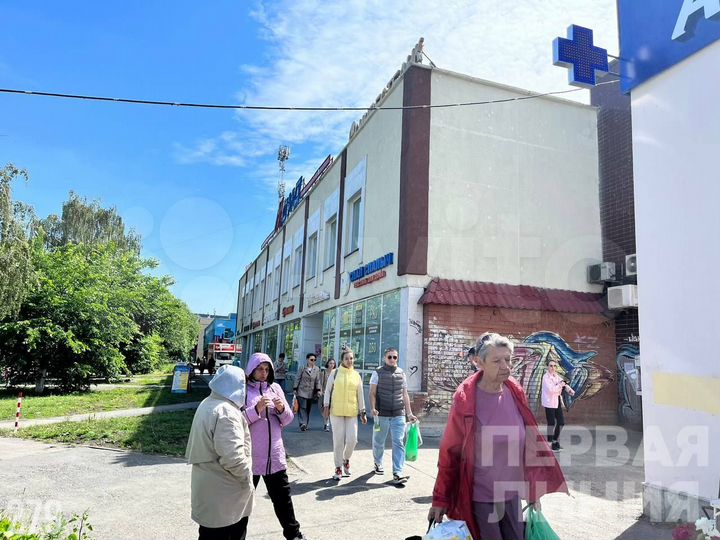 Арендный бизнес