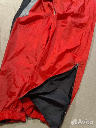 Мотокомбинезон дождевик Hein Gericke, Германия