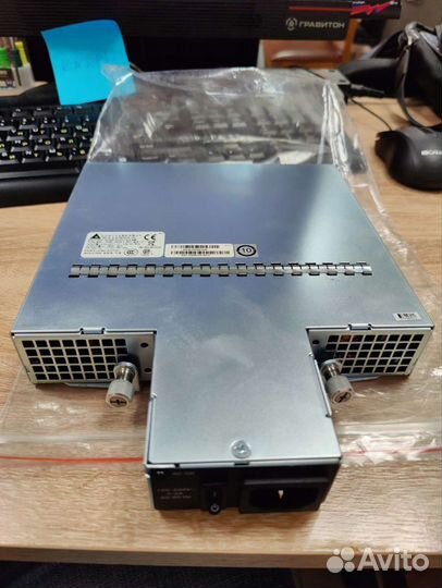 Cisco 341-0226-03 Delta Type dpsn-290AB