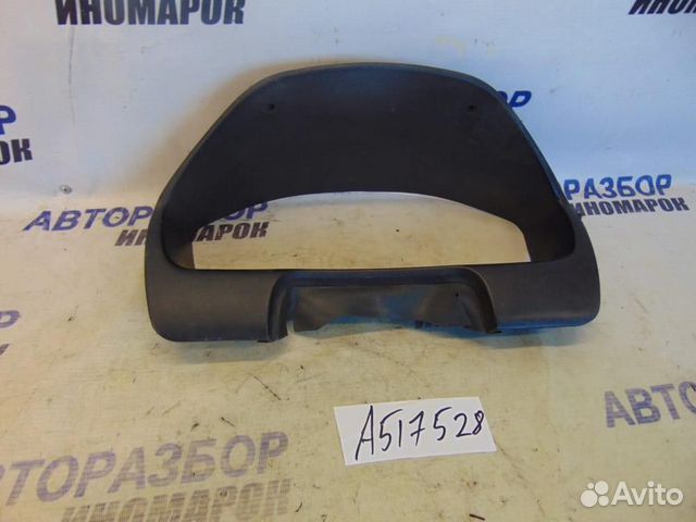 Накладка для Mitsubishi Galant 8 1996-2006г