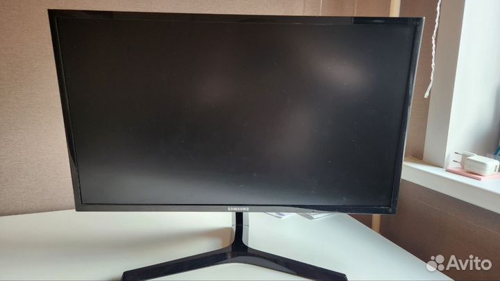 Монитор 24 дюйма samsung
