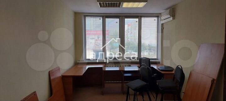 Аренда офиса 44,7 м2