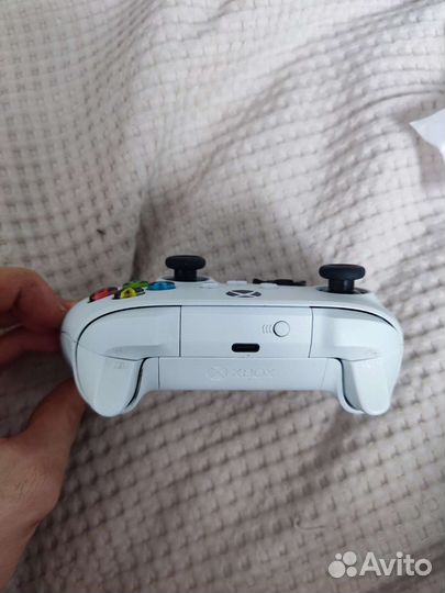 Геймпад Xbox series s