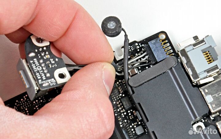 Ноутбук сервис (Не починим - подарим новый)