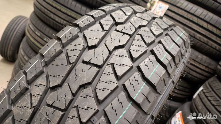 Triangle TR292 265/75 R16 116S