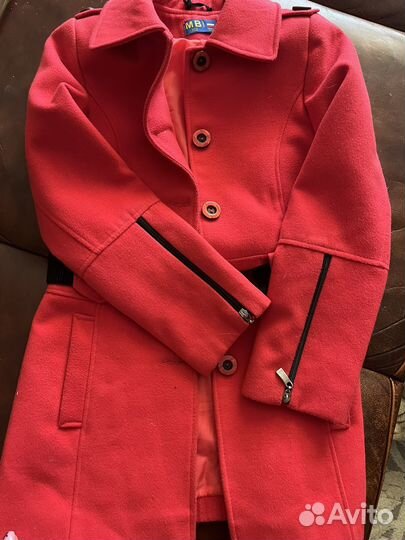 Продам пальто