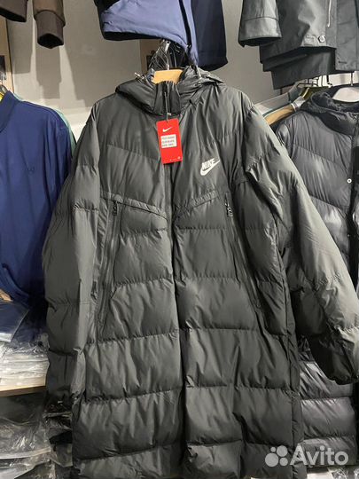 Куртка nike