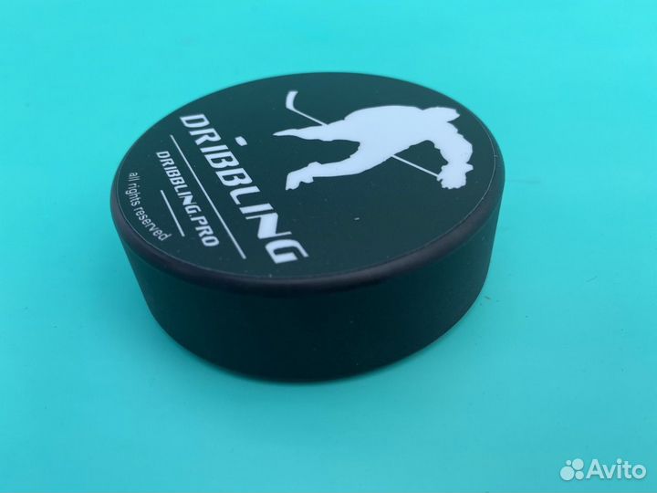 Шайба тренажер Dribbling