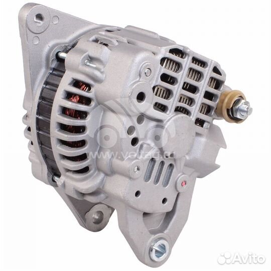 Генератор Mitsubishi lancer 9