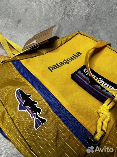 Сумка patagonia