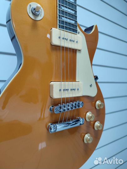 Harley Benton SC-450 P90 GT Classic Series