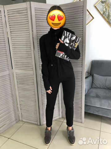 Комбинезон новый f-people