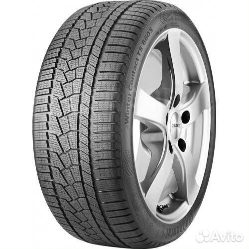 Continental ContiWinterContact TS 860S 305/35 R21 109V