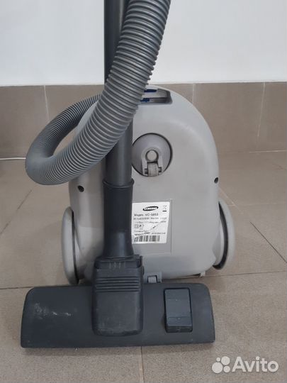 Пылесос Samsung VC-5853