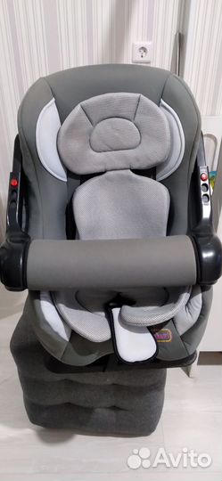 Продам детское автокресло