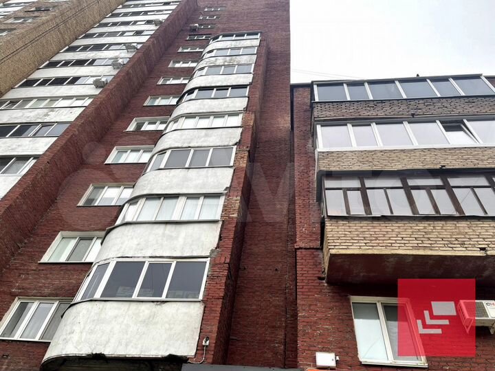 Торговое помещение в Центре