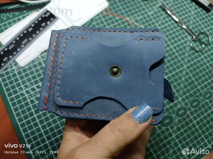 Держатель для денег